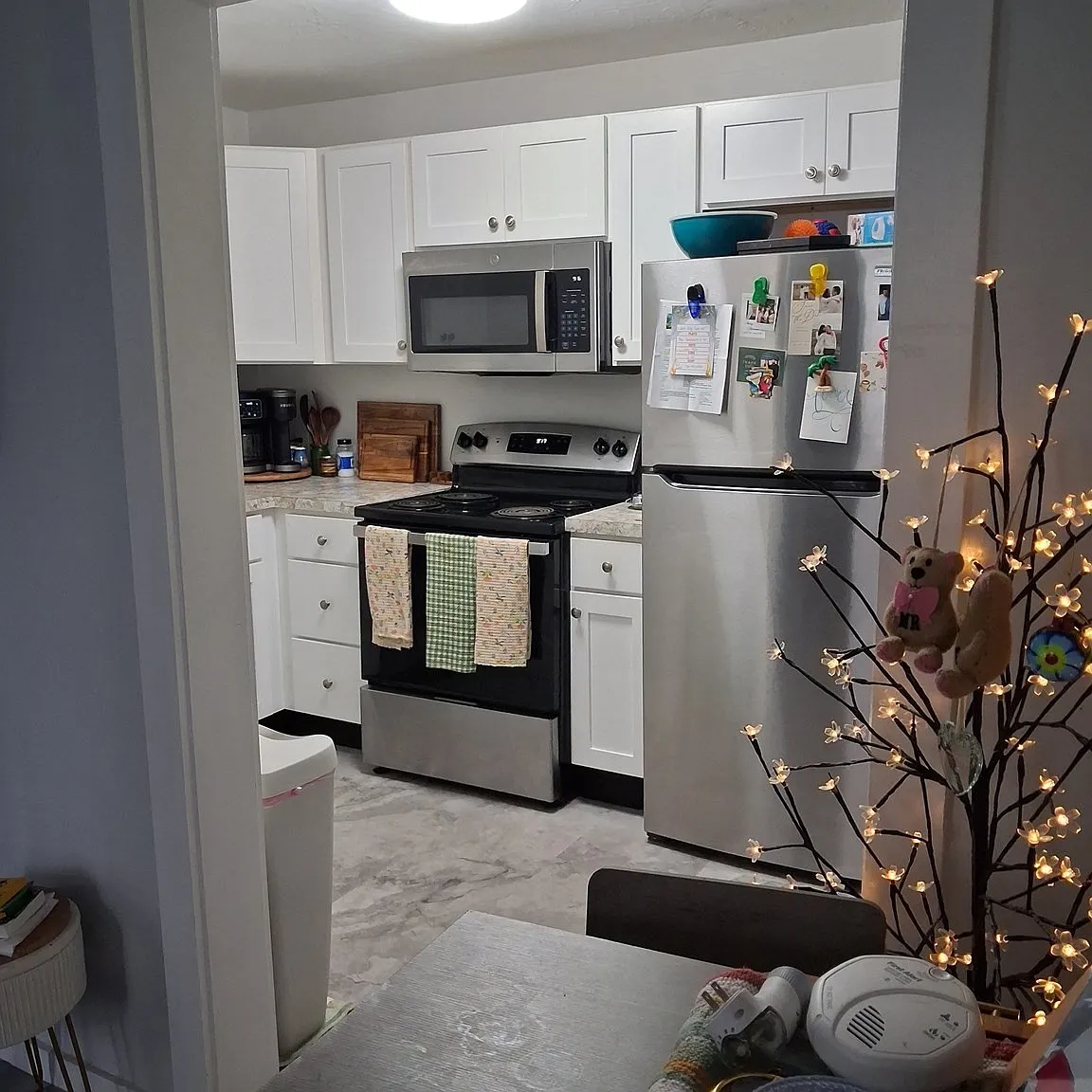 1 bed, 1.0 bath, 600 sqft, $1,850 — Photo 2