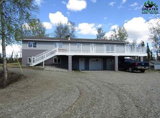 500 Clearwater, Delta Junction, AK 99737