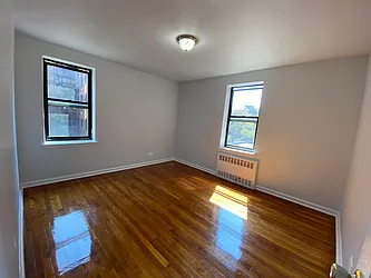 Rented by The Realty Depot