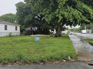 6310 NW 21st Ave, Miami, FL 33147