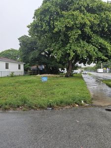 6310 NW 21st Avenue, Miami, FL, 33147
