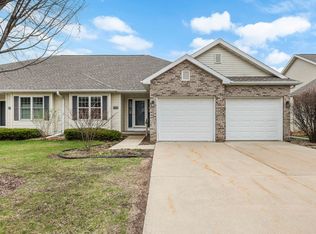 6309 Kilpatrick Ln, Madison, WI 53718