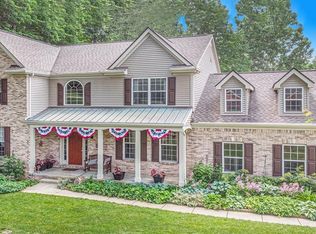 4820 Valley Rise Ln, White Lake, MI 48383