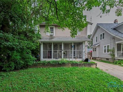 4442 Burnham Ave, Toledo, OH, 43612