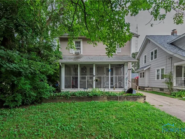 4442 Burnham Ave, Toledo, OH 43612