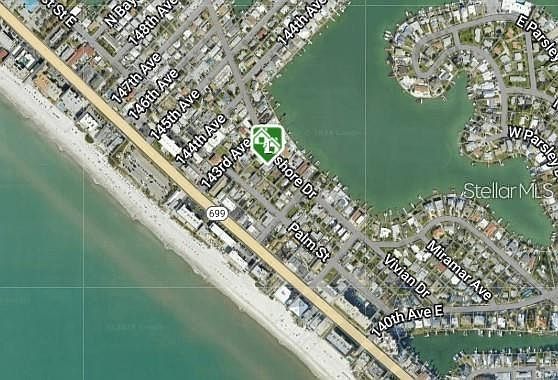1st image of 14230 N BAYSHORE DRIVE LOT 14