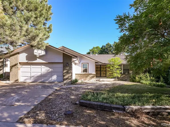 8055 E Bethany Place, Denver, CO 80231