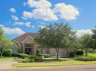 406 E Matz Ave, Harlingen, TX 78550
