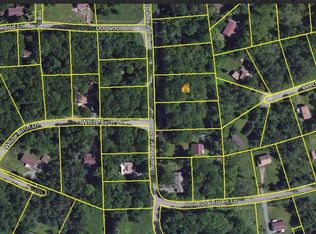 693-3 Black Bear Rd, Lake Ariel, PA 18436