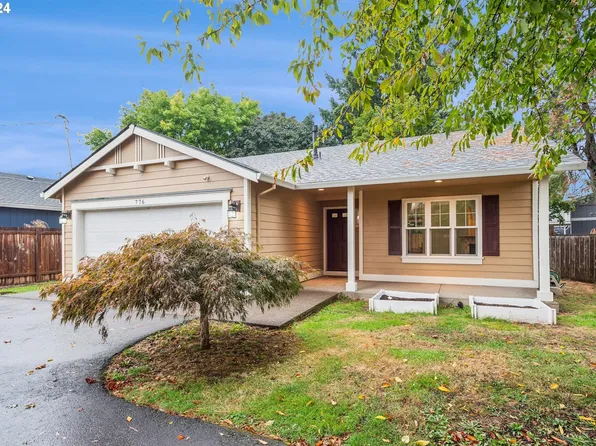 776 SE 32nd Ave, Hillsboro, OR 97123
