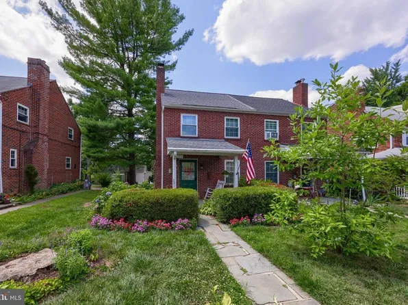 320 Atkins Ave, Lancaster, PA 17603