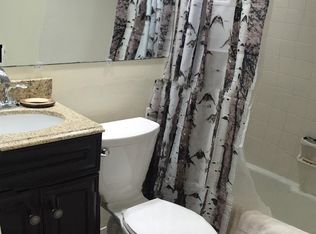 814 N Carolina Ave SE APT 1, Washington, DC 20003