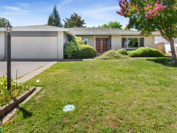 6446 Perrin Way, Carmichael, CA 95608