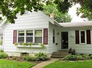 903 W Macarthur Ave, Bloomington, IL