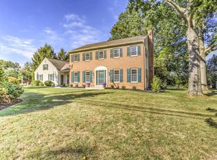 401 Chowning Pl, Lancaster, PA