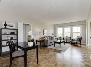 3901 Cathedral #613, Washington, DC 20016