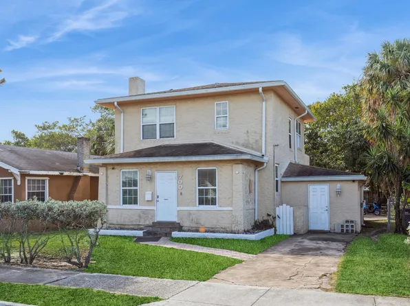 700 38th Street, West Palm Beach, FL 33407