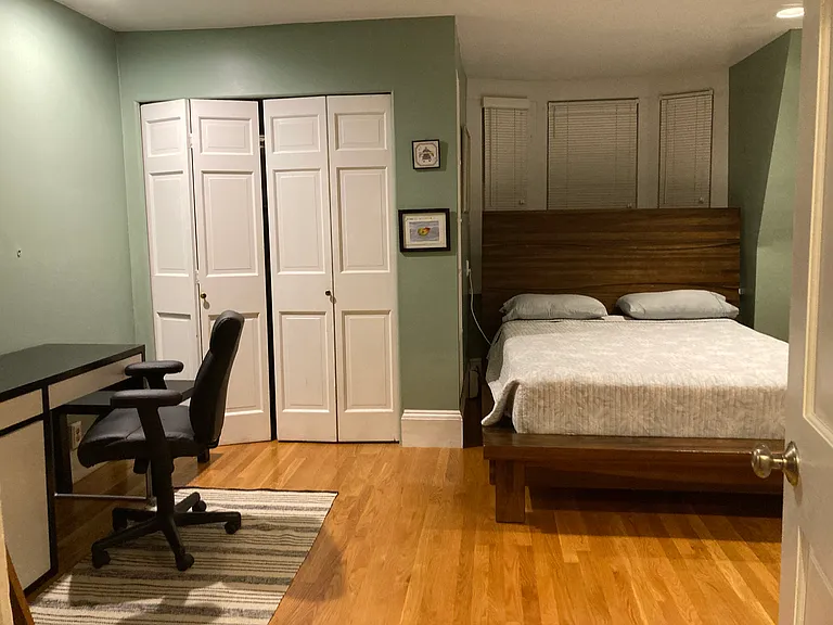 19 Dartmouth St #3 — Photo 13