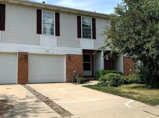 236 Parktrail Rd, Normal, IL 61761