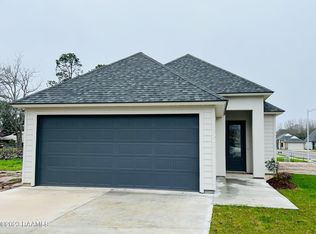 101 Alpine Dr, Lafayette, LA 70506