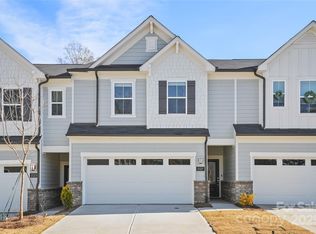 2127 Bayou Trace Dr LOT 15, Charlotte, NC 28262