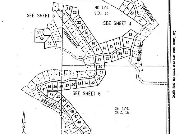 3rd image of Garland Woods Ln