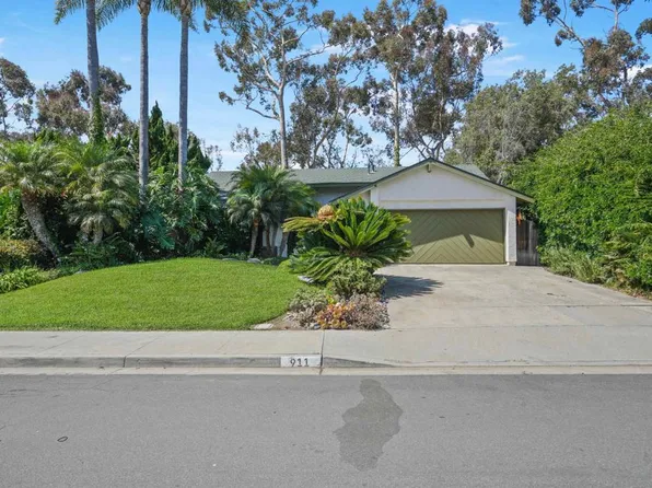 911 Orchid Way, Carlsbad, CA 92011