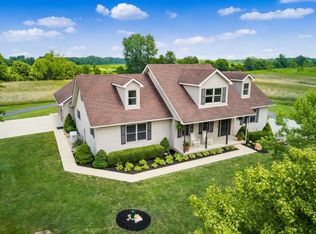 2870 Gardner Rd, Galloway, OH 43119