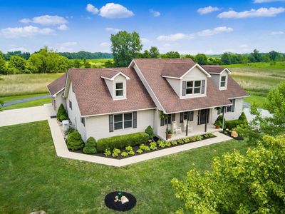 2870 Gardner Rd, Galloway, OH, 43119
