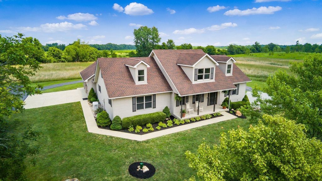 Real estate listing image