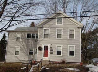 31 Cherry St, Spencer, MA 01562