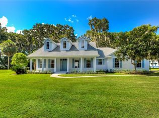 1668 County Road 452, Eustis, FL 32726