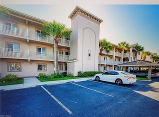 7823 Regal Heron Cir #9-201, Naples, FL 34104
