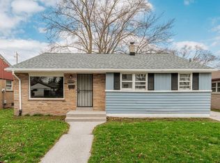 8306 West Ruby AVENUE, Milwaukee, WI