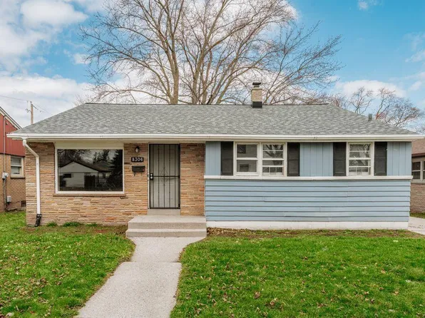 8306 West Ruby AVENUE, Milwaukee, WI 53218