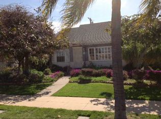 4375 N Talmadge Dr, San Diego, CA 92116