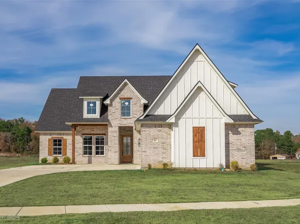 41 Turtle Creek Dr, Benton, LA 71006