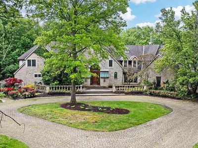 1635 Strathshire Hall Pl, Powell, OH, 43065