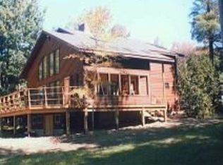 699 Oquaga Lake Rd, Deposit, NY 13754