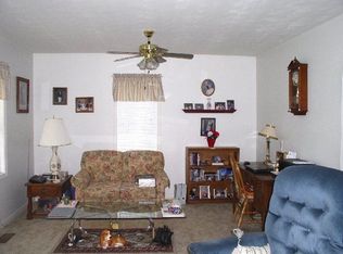 852 S Belmont Ave, Decatur, IL 62521