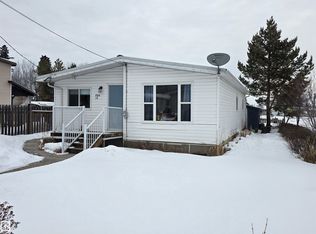 4904 54th Ave, Yellowhead County, AB T0E0E0