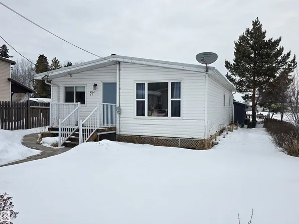4904 54th Ave, Yellowhead County, AB T0E 0E0