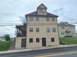 345 Mauch Chunk St APT 1, Nazareth, PA 18064
