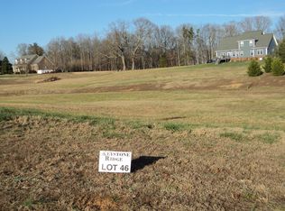 LOT 46 Keystone Dr NE #46, Cleveland, TN 37312