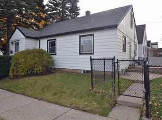 6505 W Grant St, West Allis, WI 53219