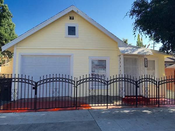 Cute Cottege Ready for Rent