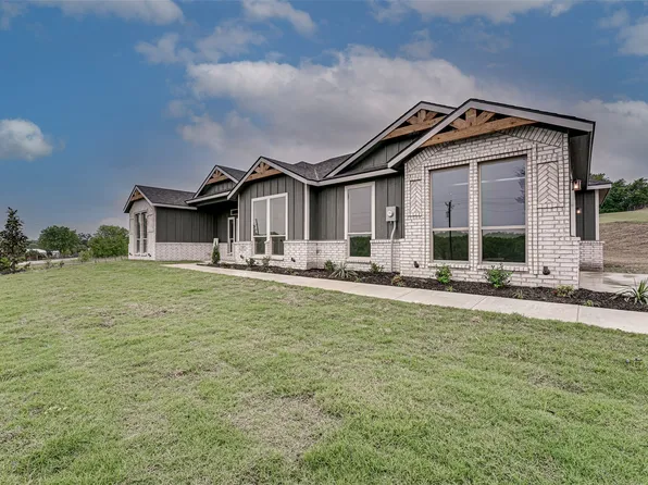 250 Goliad Cir, Palmer, TX 75152