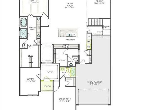 3rd image of this home