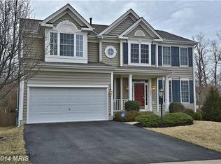 3100 Tulip Tree Pl, Dumfries, VA 22026