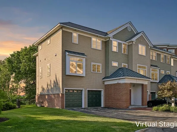81 Riverwalk Way #2A, Manchester, NH 03101